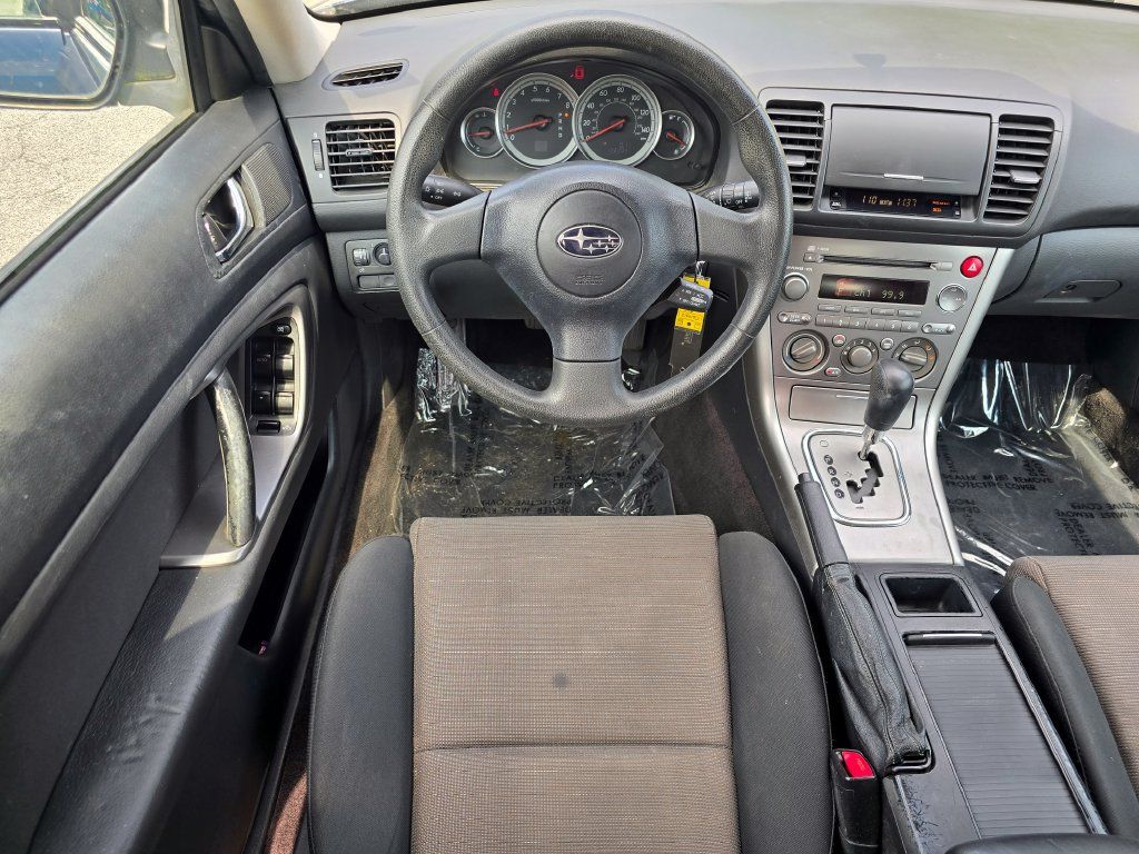 Used 2005 Subaru Legacy 2.5i AWD/4WD image 28