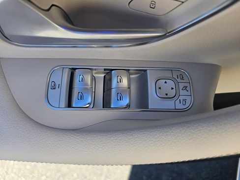 New 2026 Mercedes-Benz GLE 350 GLE  350 image 12