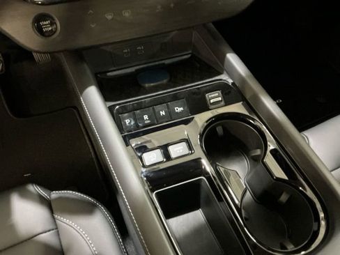 New 2026 Nissan Murano SV image 12