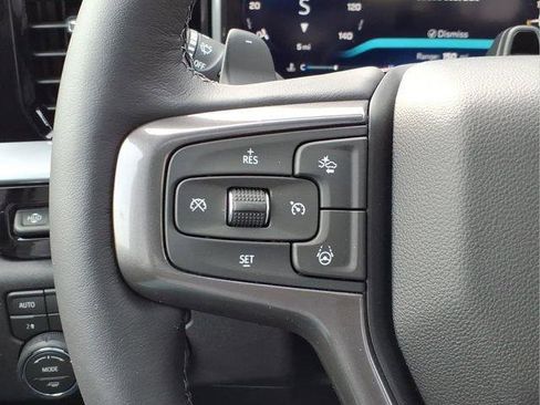 New 2026 Chevrolet Silverado 1500 High Country AWD/4WD image 30