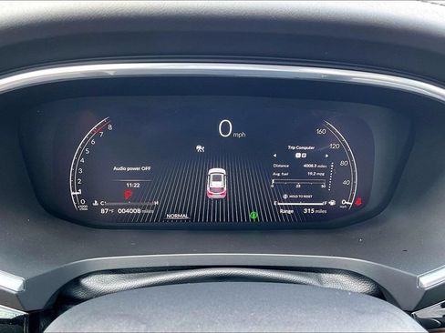Certified 2026 Acura MDX FWD w/ Technology Package image 27