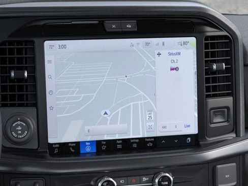 New 2025 Ford F150 Tremor w/ Equipment Group 402A High image 14