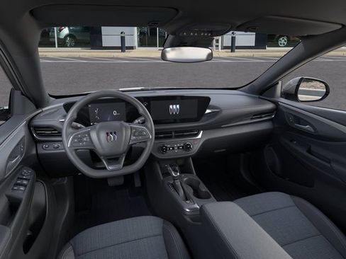 New 2026 Buick Envista Sport Touring FWD image 15