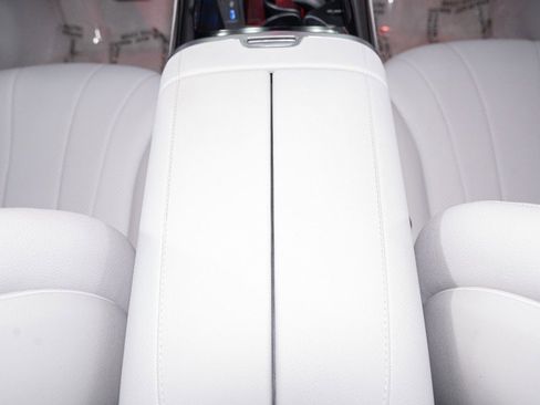Certified 2023 Mercedes-Benz EQE 350+ Sedan image 23