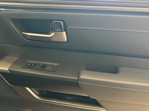 New 2026 Toyota Sequoia Platinum AWD/4WD image 20
