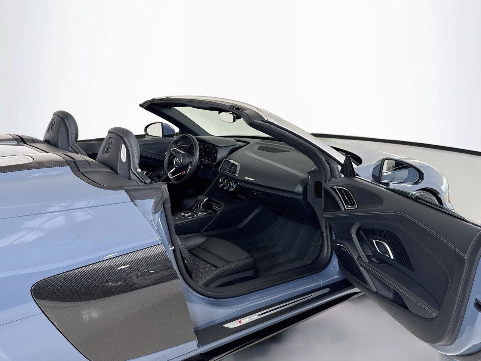 Used 2020 Audi R8 V10 AWD/4WD image 23