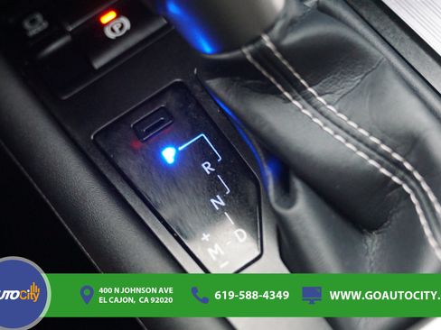 Used 2022 Lexus RX 350 F Sport AWD/4WD image 25