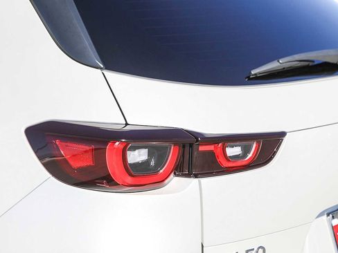 Used 2024 MAZDA CX-50 AWD 2.5 Turbo w/ Cargo Package image 9