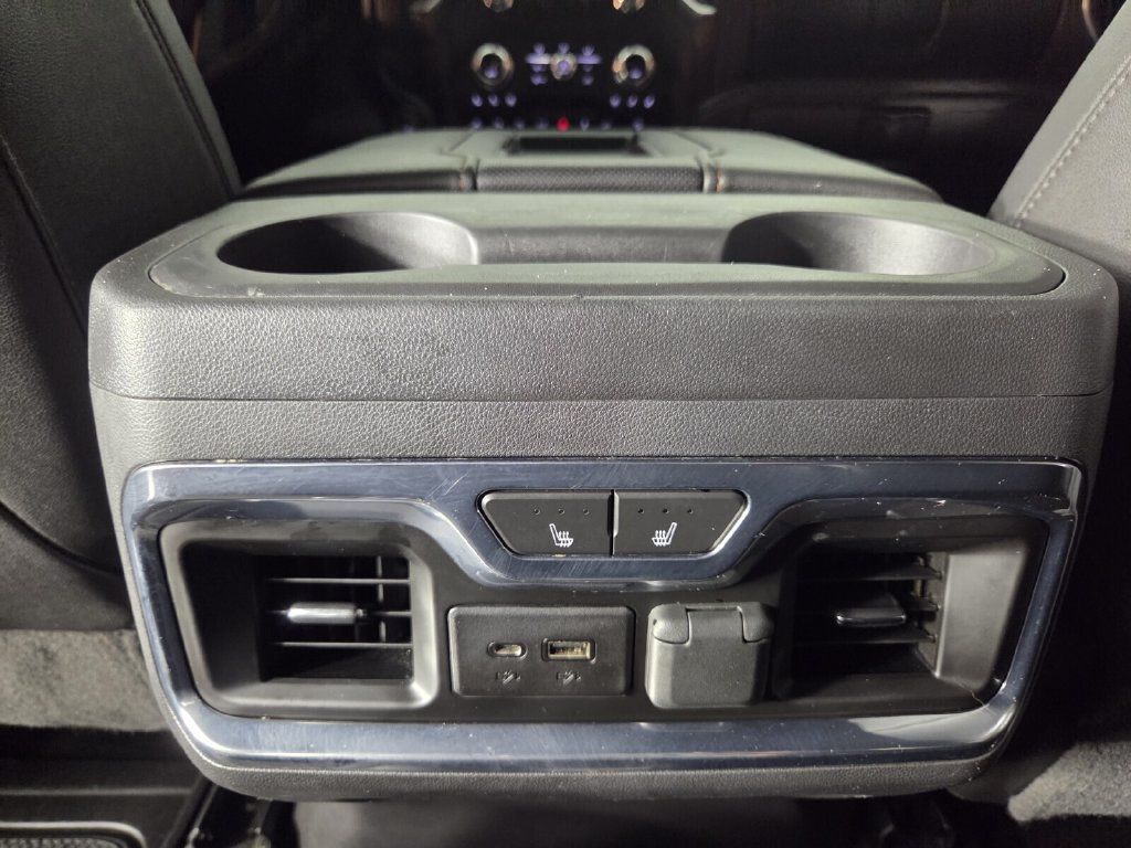 Used 2021 GMC Sierra 1500 AT4 w/ AT4 Value Package AWD/4WD image 52