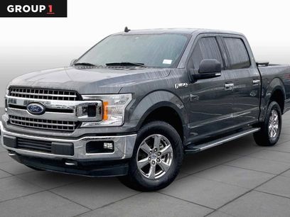 Used 2020 Ford F150 XLT w/ Equipment Group 302A Luxury