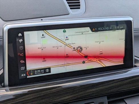 Used 2020 BMW X2 M35i w/ Premium Package image 13