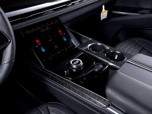 Used 2025 Cadillac Escalade V image 27