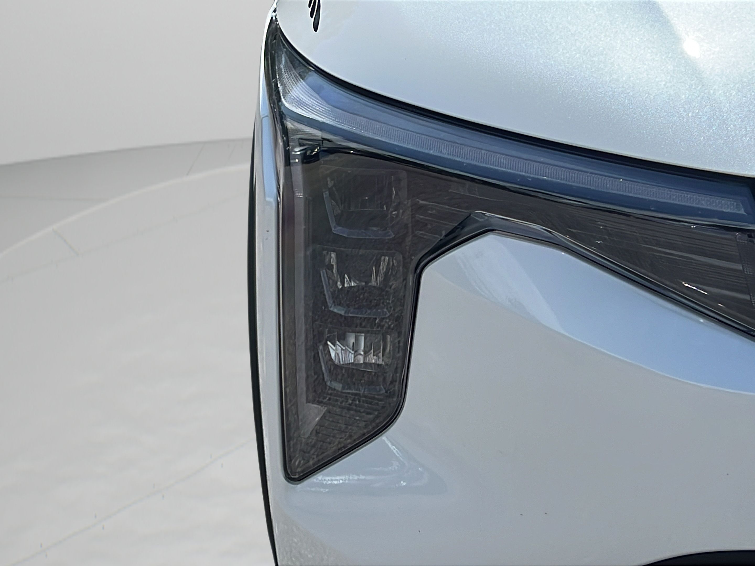 New 2026 Kia K4 EX FWD image 9