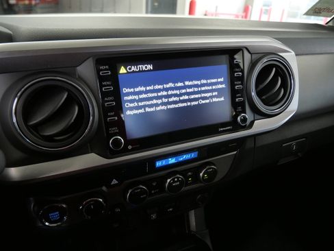 Certified 2023 Toyota Tacoma SR5 image 23