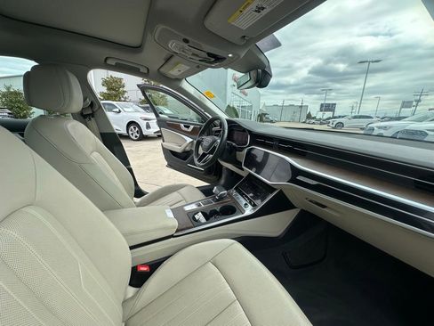Used 2020 Audi A6 3.0T Prestige w/ Prestige Package image 23