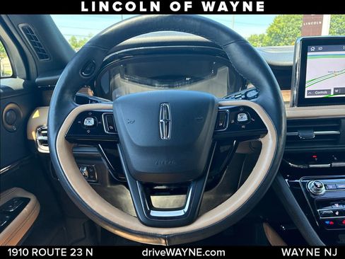 Certified 2021 Lincoln Corsair Reserve w/ Equipment Group 201A AWD/4WD image 26