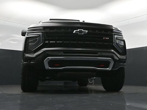 New 2026 Chevrolet Tahoe Z71 w/ Z71 Off-Road Package AWD/4WD image 46