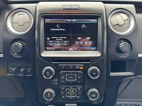 Used 2013 Ford F150 FX4 w/ Luxury Equipment Group image 21