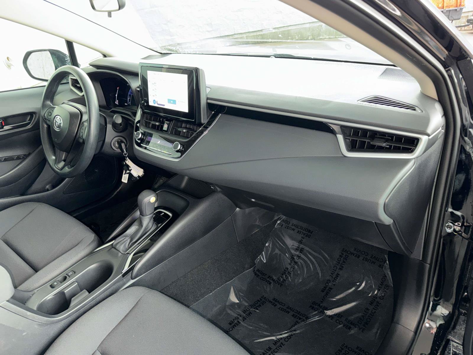 Used 2026 Toyota Corolla LE FWD image 18