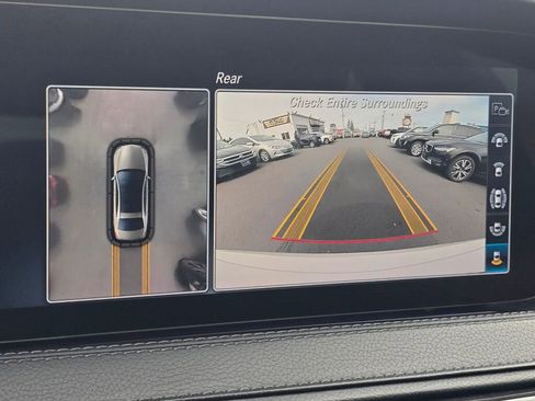 Used 2019 Mercedes-Benz S 560 Sedan w/ AMG Line Exterior image 31