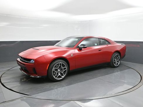 New 2026 Dodge Charger R/T Scat Pack image 1