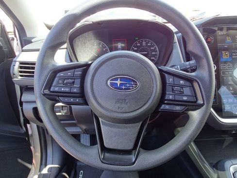 Used 2024 Subaru Crosstrek 2.0i Premium AWD/4WD image 15