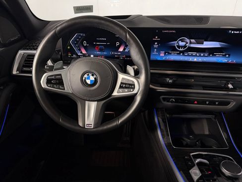 Used 2026 BMW X5 xDrive40i AWD/4WD image 13