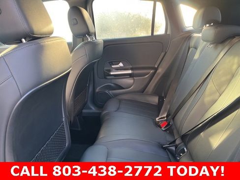 Used 2023 Mercedes-Benz GLA 250 4MATIC image 12