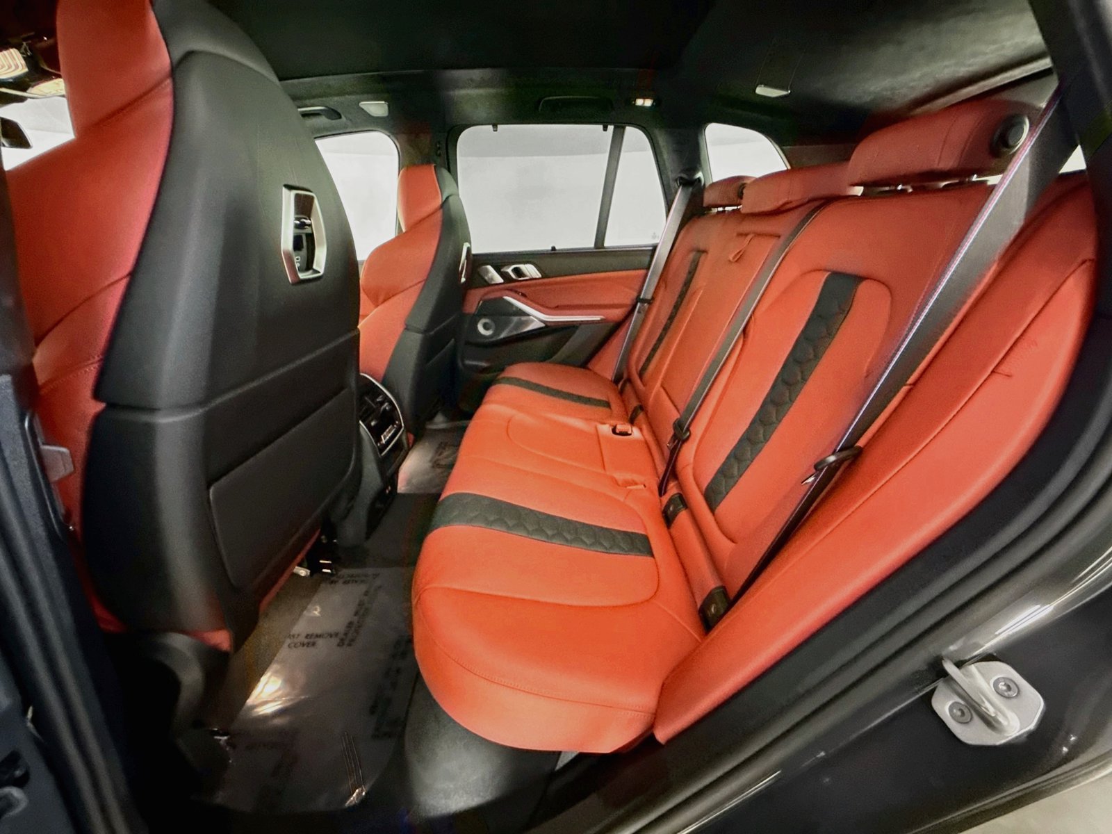 New 2026 BMW X5 M Competition w/ Executive Package AWD/4WD image 26
