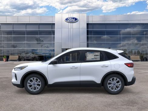 New 2026 Ford Escape Active w/ Tech Pack #1 FWD image 3