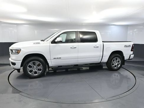Used 2019 RAM 1500 Big Horn AWD/4WD image 12