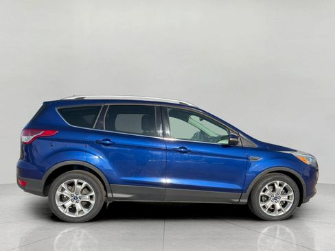 Used 2014 Ford Escape Titanium w/ Equipment Group 401A image 8