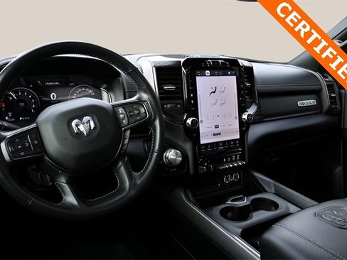 Used 2023 RAM 2500 Rebel w/ Level 1 Equipment Group image 17