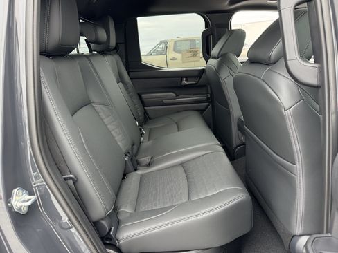 New 2026 Toyota Tacoma TRD Off-Road AWD/4WD image 5