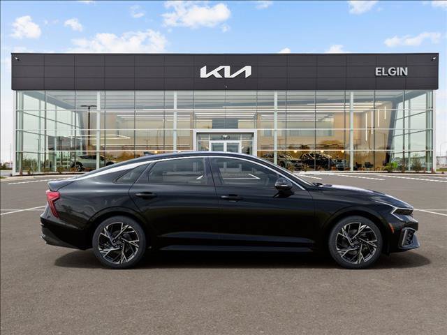 New 2027 Kia K5 GT-Line FWD image 7