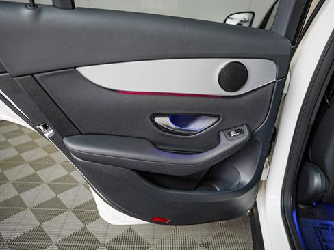 Certified 2021 Mercedes-Benz GLC 300 image 24