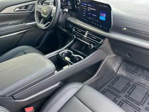 New 2026 Chevrolet Traverse LT image 22