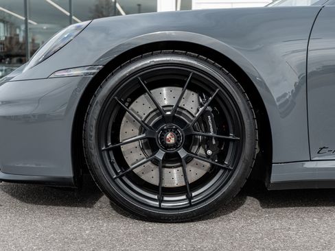 Used 2026 Porsche 911 Carrera GTS image 6