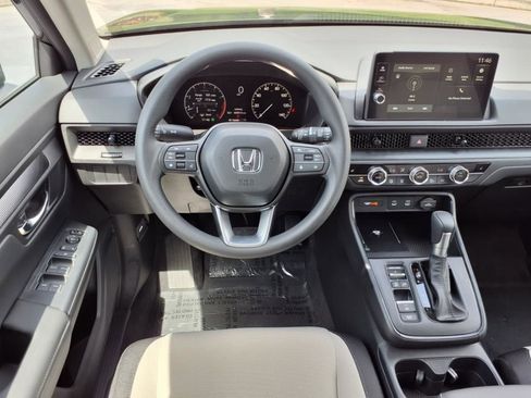 New 2026 Honda CR-V EX image 13