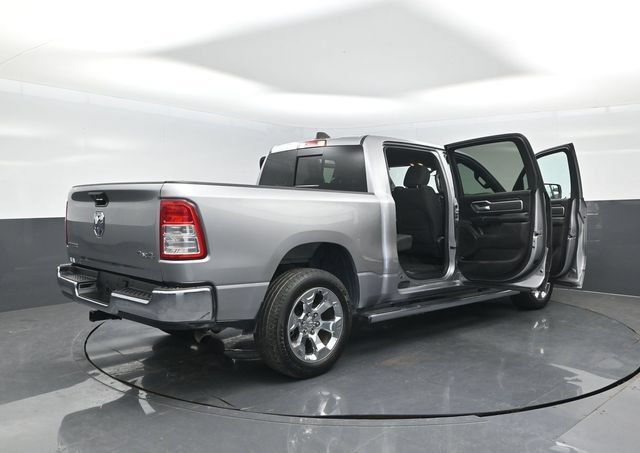Used 2023 RAM 1500 Big Horn AWD/4WD image 31