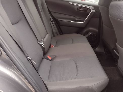 Used 2024 Toyota RAV4 LE image 20