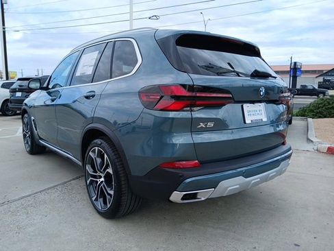 New 2026 BMW X5 sDrive40i RWD image 7