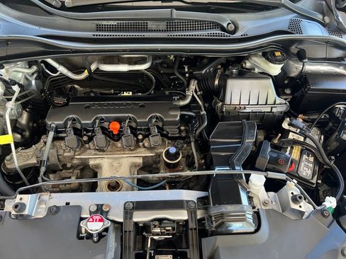 Used 2019 Honda HR-V Sport image 26