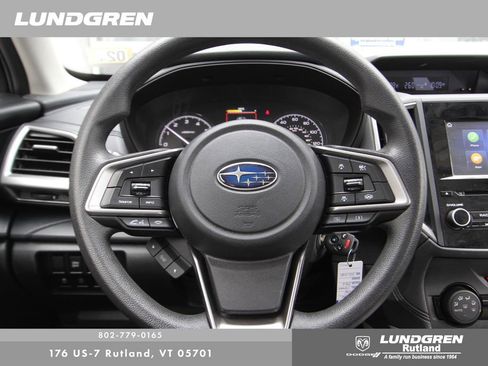 Used 2021 Subaru Forester image 5