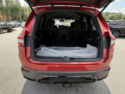 New 2026 Honda Pilot Sport image 33