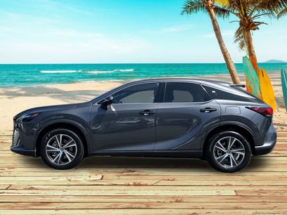 Used 2025 Lexus RX 350 Premium