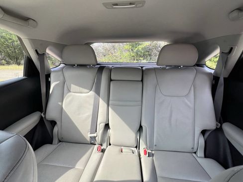 Used 2014 Lexus RX 350 FWD image 20