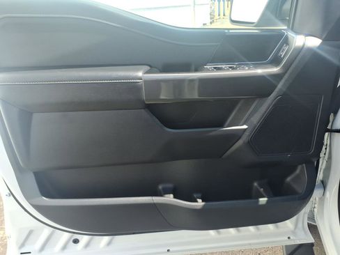 Certified 2023 Ford F150 XLT w/ Equipment Group 302A High image 11