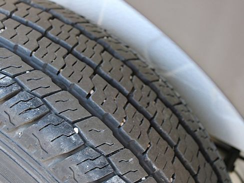 Used 2023 RAM ProMaster 2500 image 29