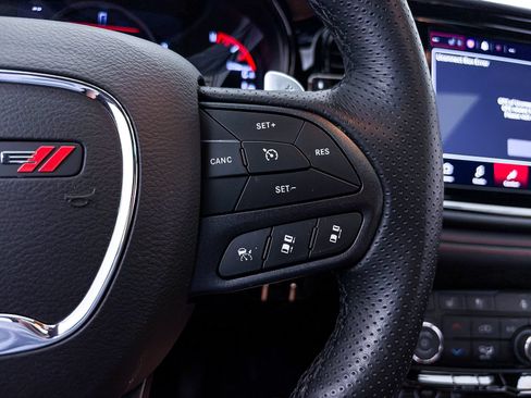 Used 2024 Dodge Durango R/T AWD/4WD image 32